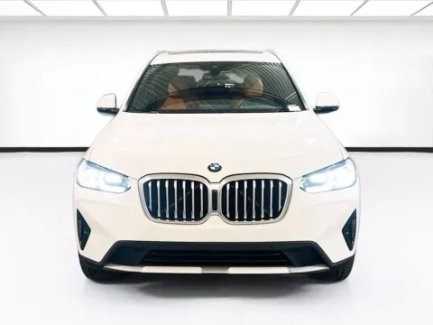 Photos of 2023 BMW X3 sDrive30i for sale in Chandler, AZ at STG Chandler
