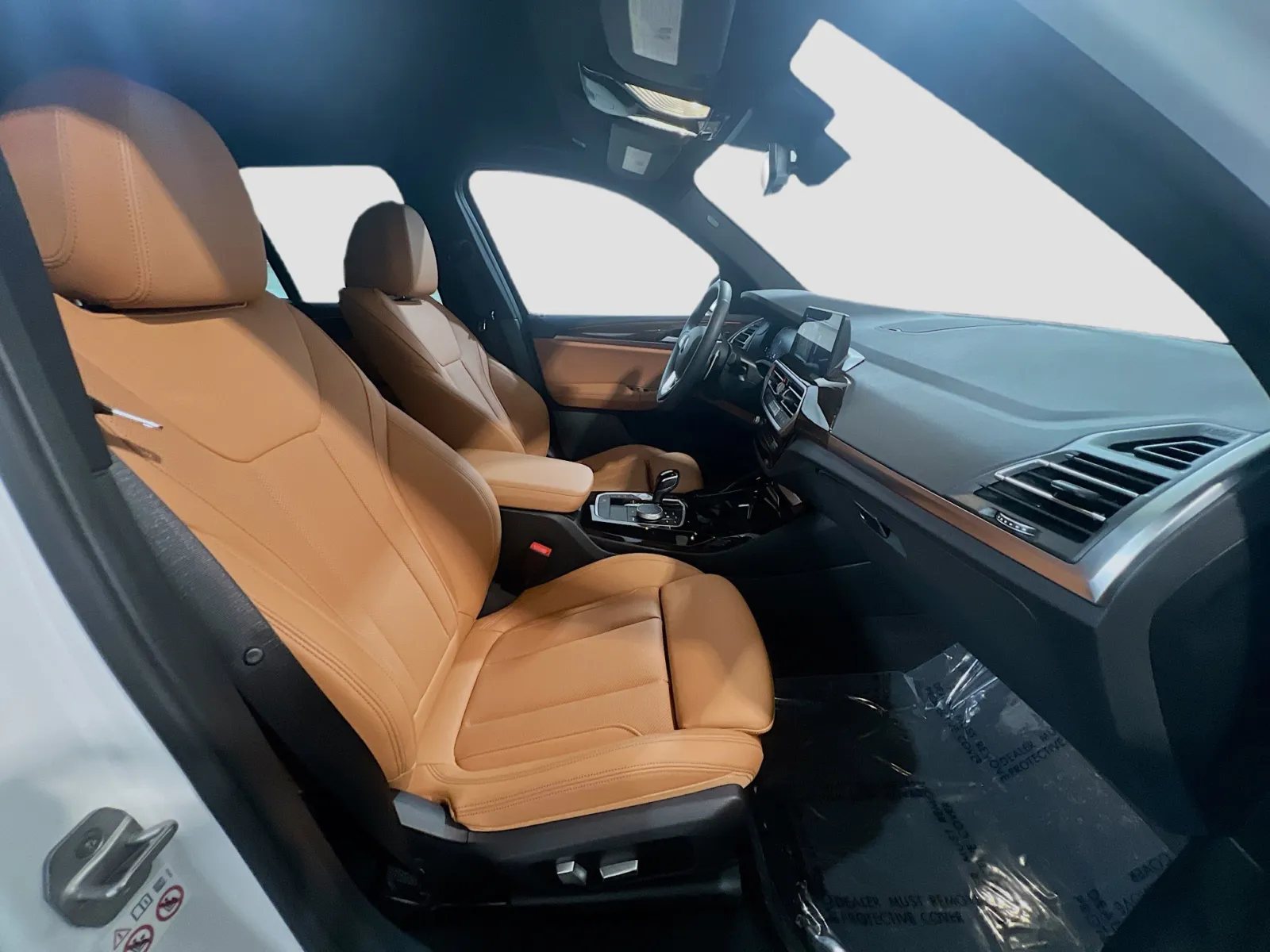 2023 BMW X3 30i - Photo 22