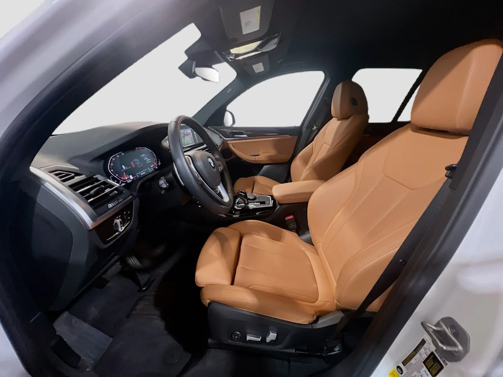 2023 BMW X3 30i - Photo 15