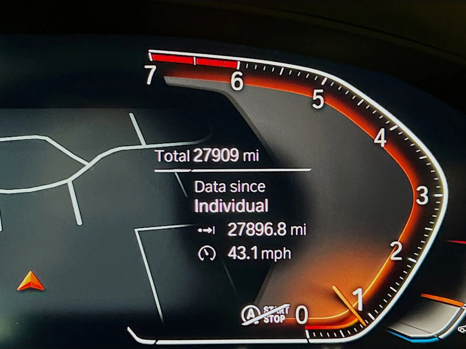2023 BMW X3 30i - Photo 8