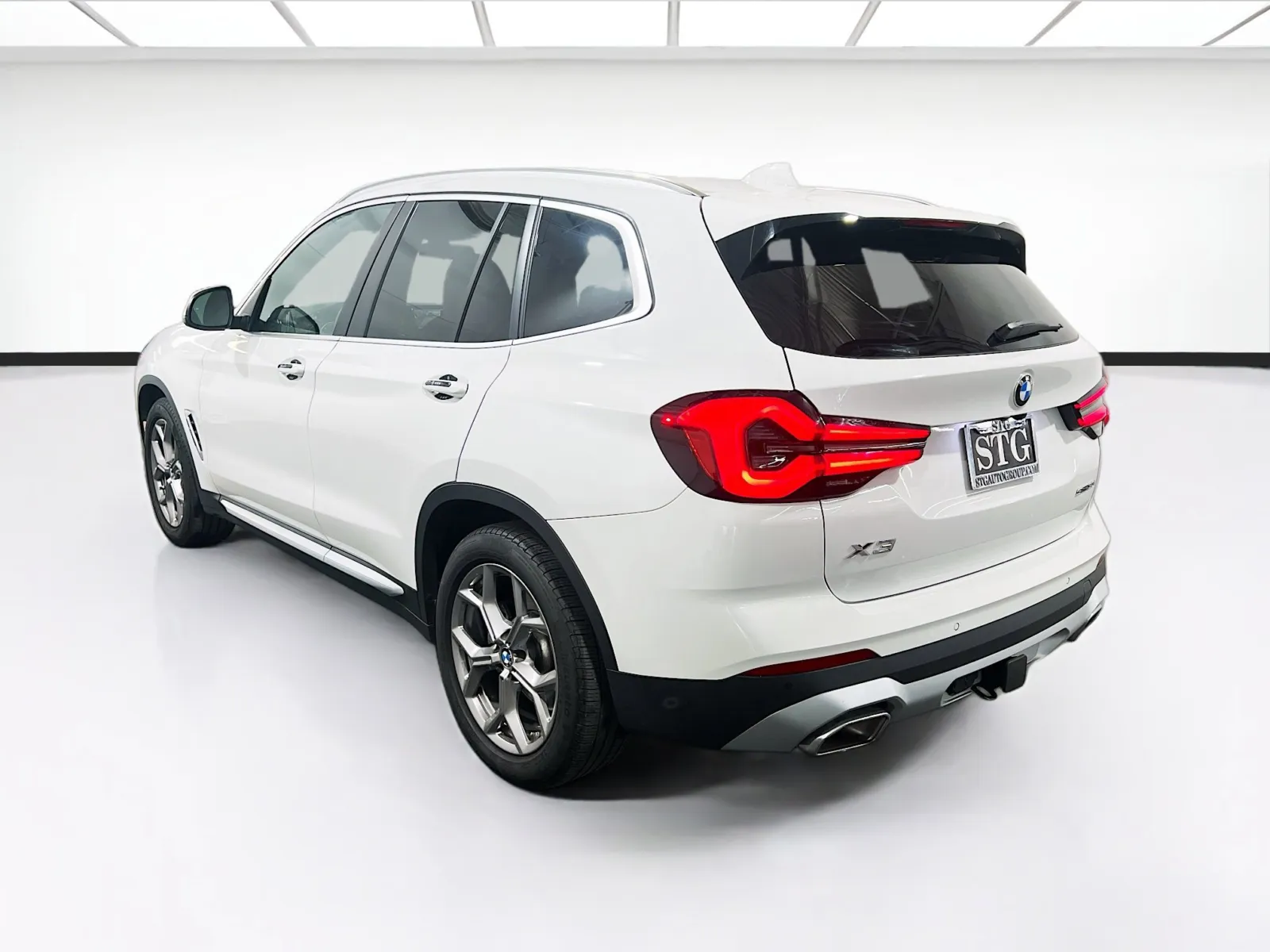 2023 BMW X3 30i - Photo 6