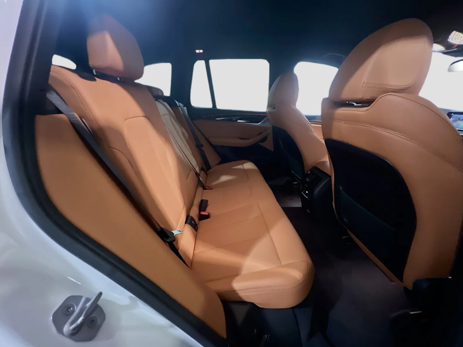 2023 BMW X3 30i - Photo 21