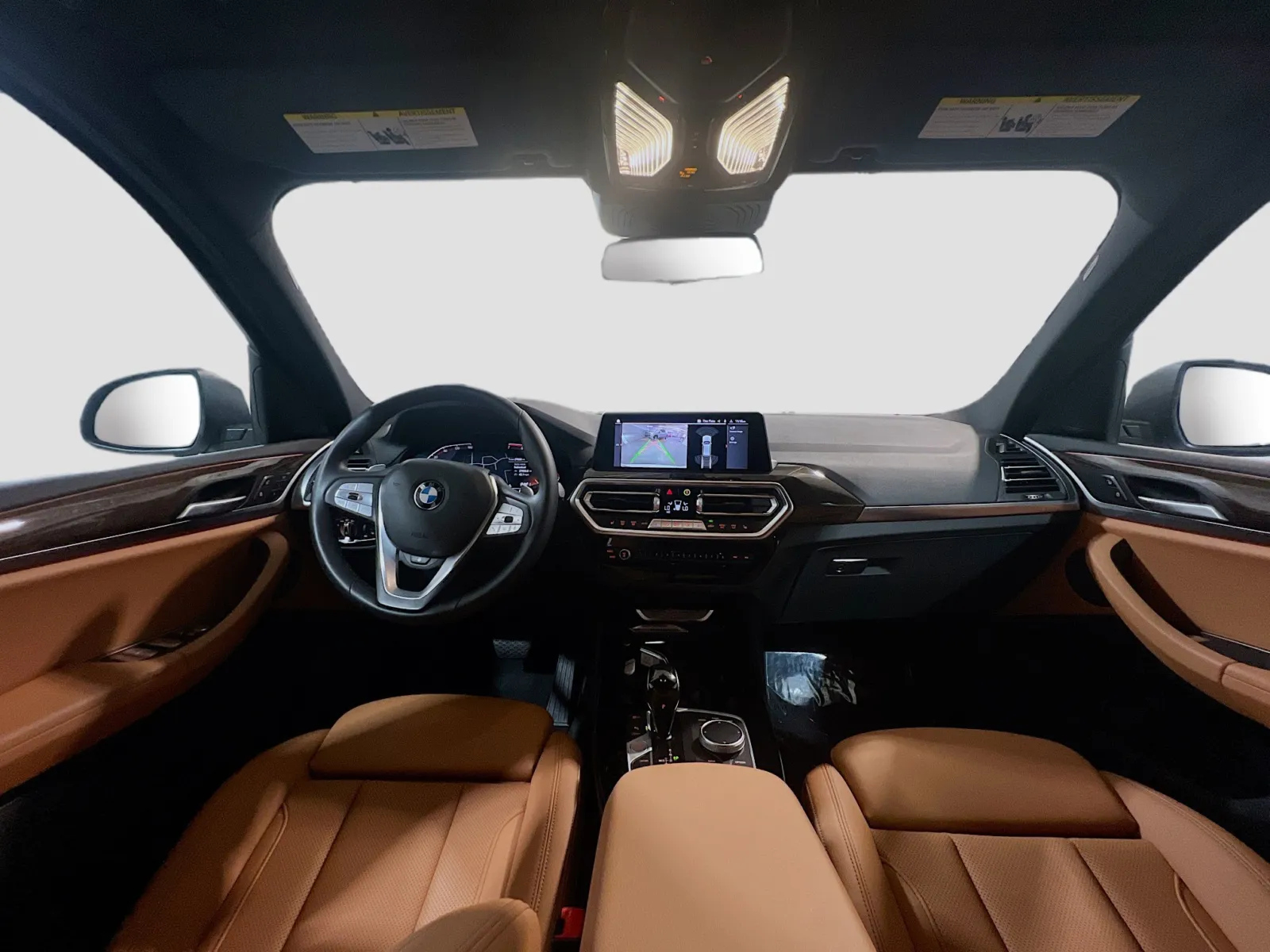 2023 BMW X3 30i - Photo 17