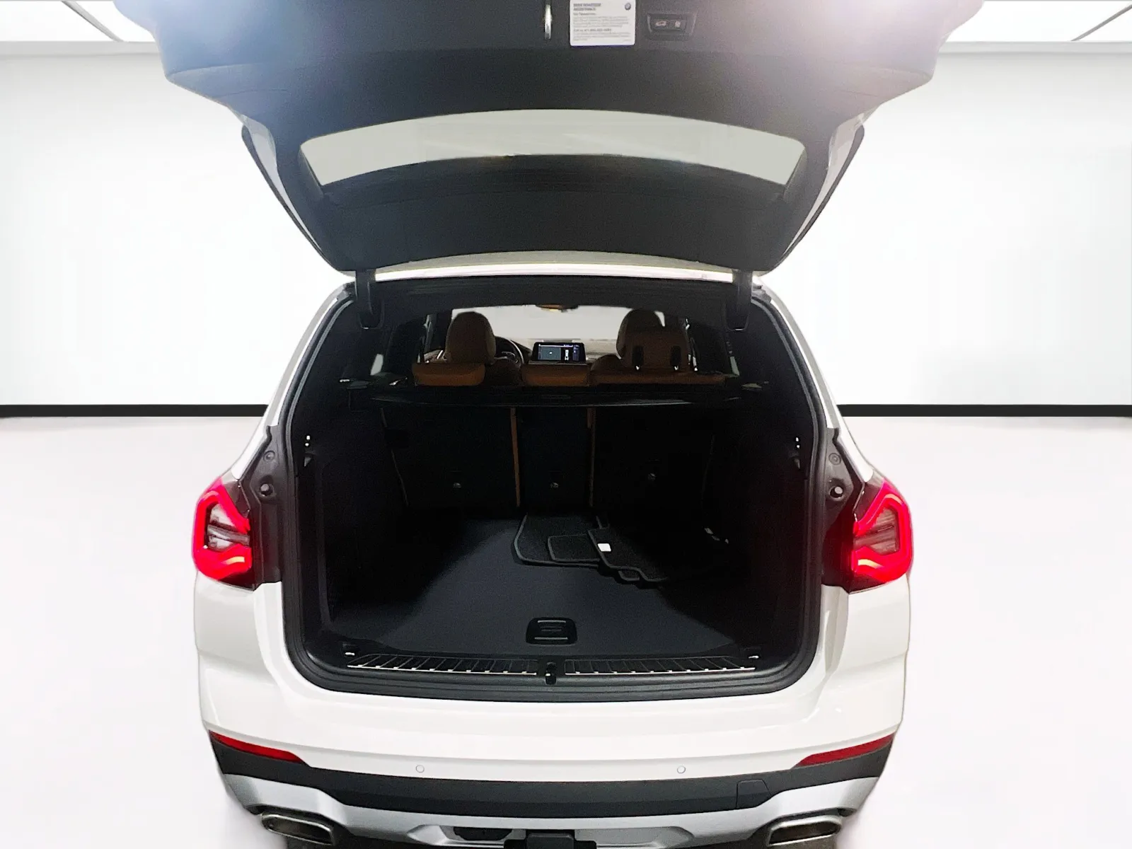 2023 BMW X3 30i - Photo 20