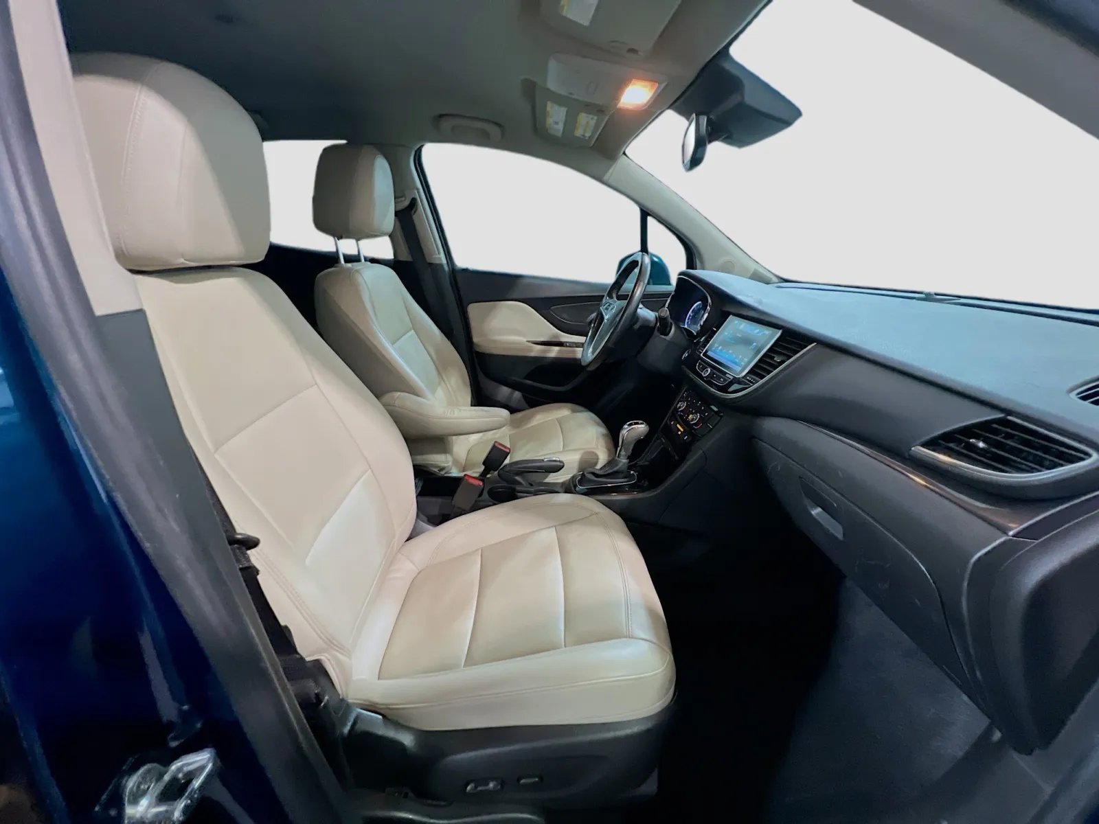 2019 Buick Encore Essence - Photo 19