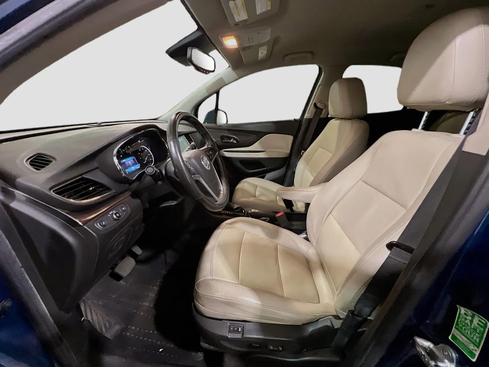 2019 Buick Encore Essence - Photo 14