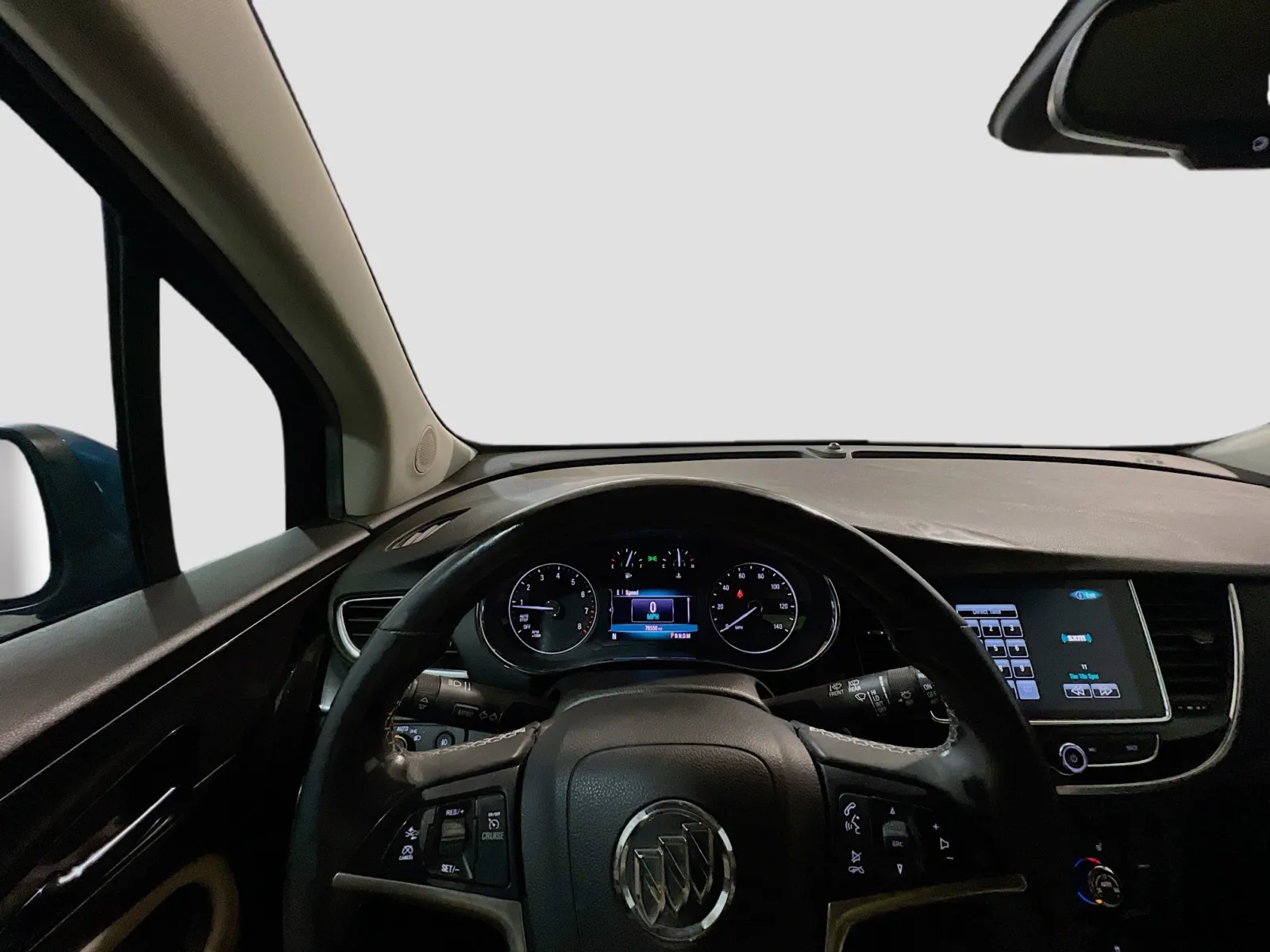 2019 Buick Encore Essence - Photo 7