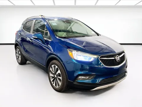 Another view of 2019 Buick Encore Essence for sale in Chandler, AZ at STG Chandler