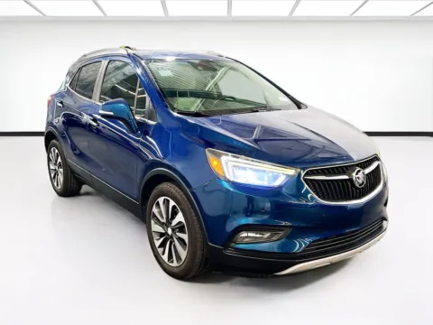 Another view of 2019 Buick Encore Essence for sale in Chandler, AZ at STG Chandler