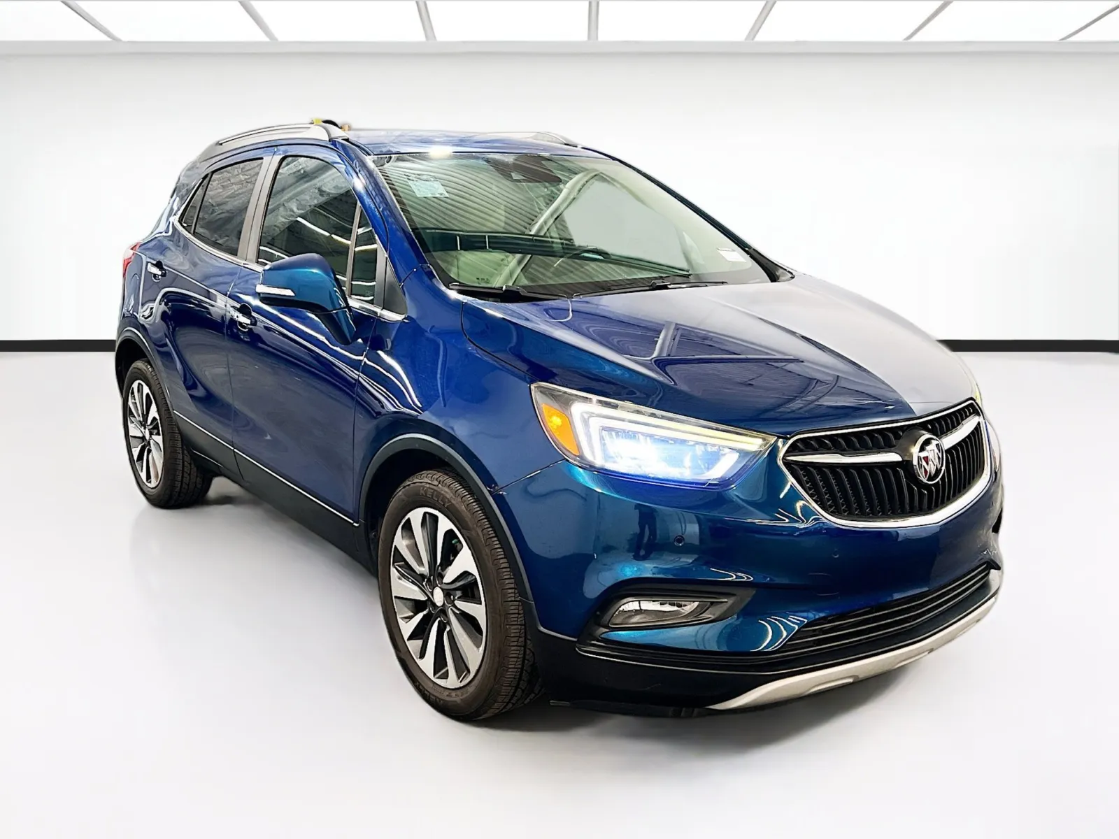 2019 Buick Encore Essence - Photo 3