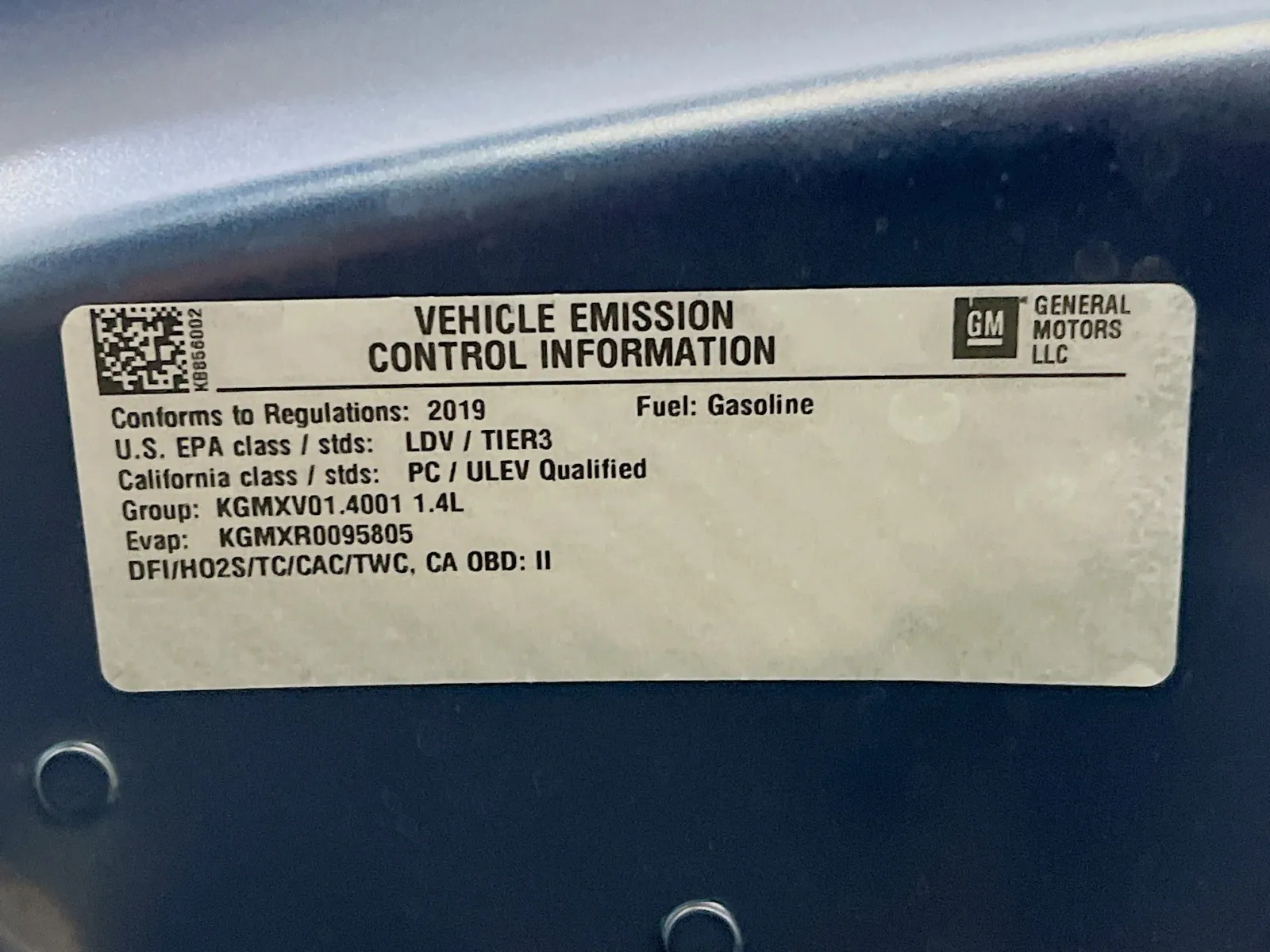 2019 Buick Encore Essence - Photo 20