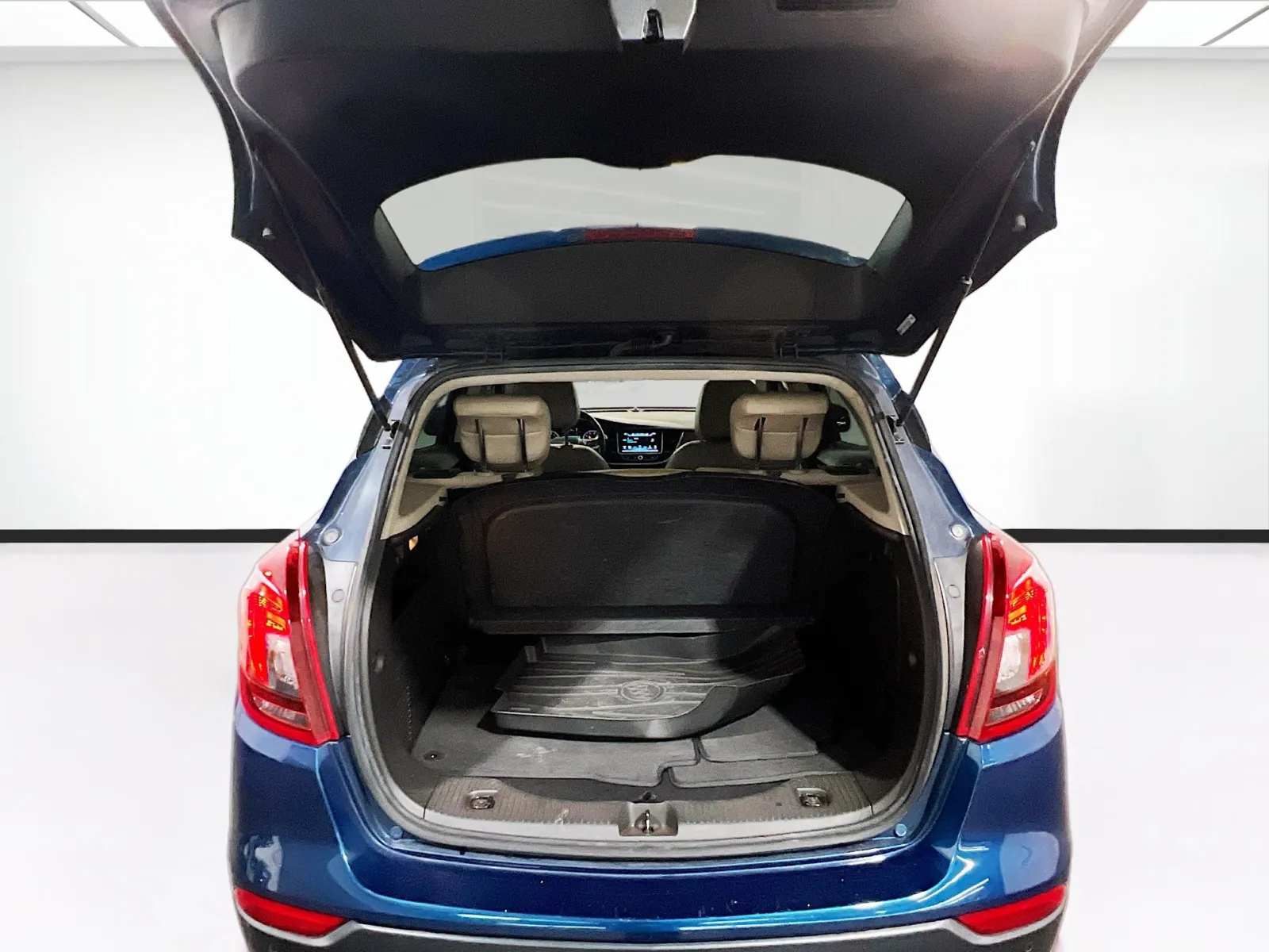 2019 Buick Encore Essence - Photo 17