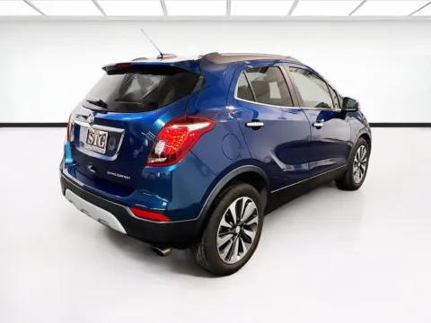 More photos of 2019 Buick Encore Essence at STG Chandler, AZ