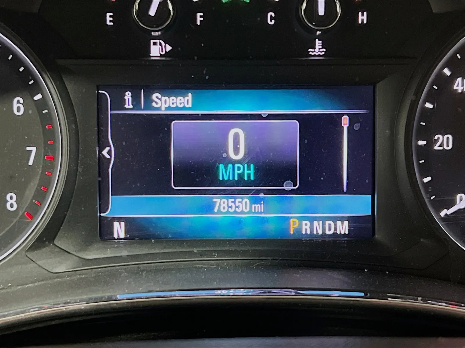 2019 Buick Encore Essence - Photo 8