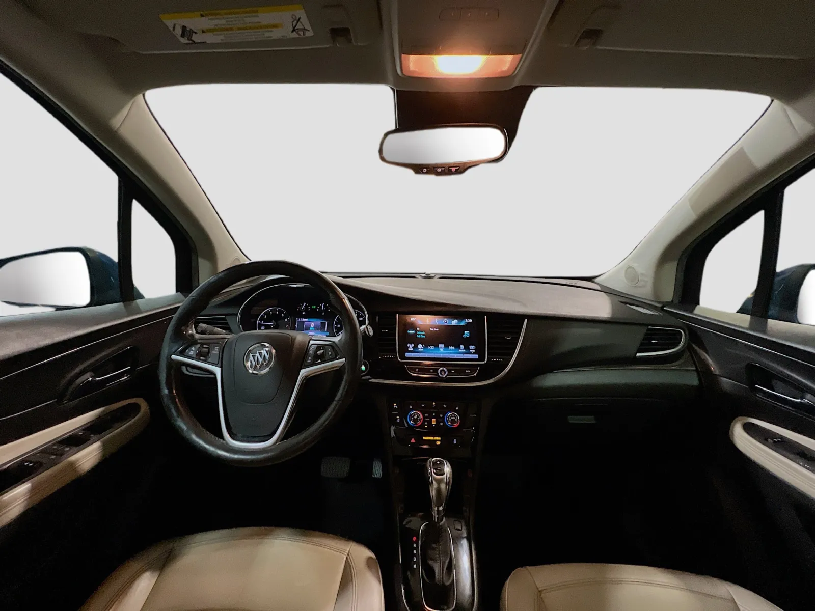 2019 Buick Encore Essence - Photo 15