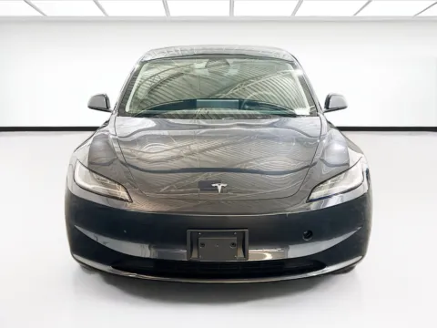 Photos of 2024 Tesla Model 3 for sale in Chandler, AZ at STG Chandler