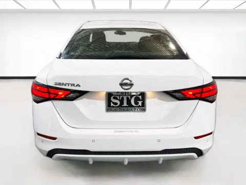 More photos of 2021 Nissan Sentra S at STG Chandler, AZ