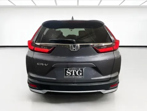 More photos of 2021 Honda CR-V EX at STG Chandler, AZ