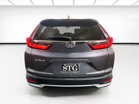 More photos of 2021 Honda CR-V EX at STG Chandler, AZ