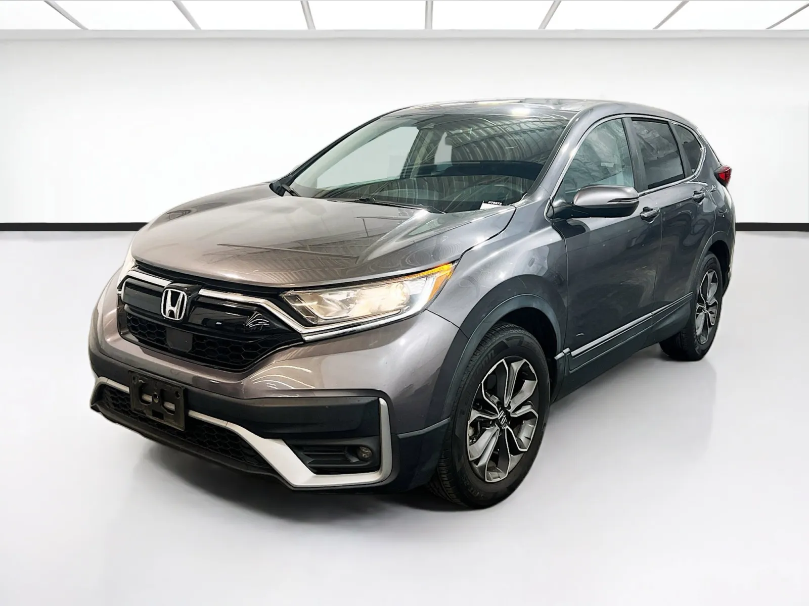 2021 Honda CR-V EX 2WD's photo