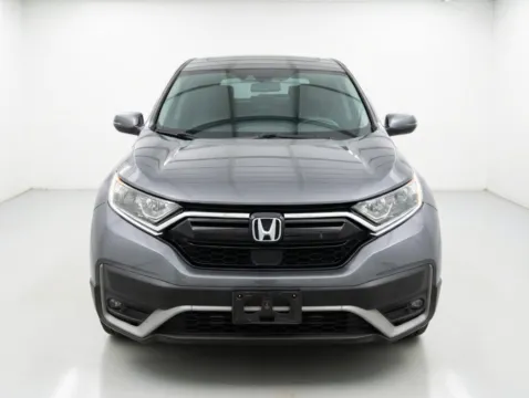 Photos of 2021 Honda CR-V EX for sale in Chandler, AZ at STG Chandler