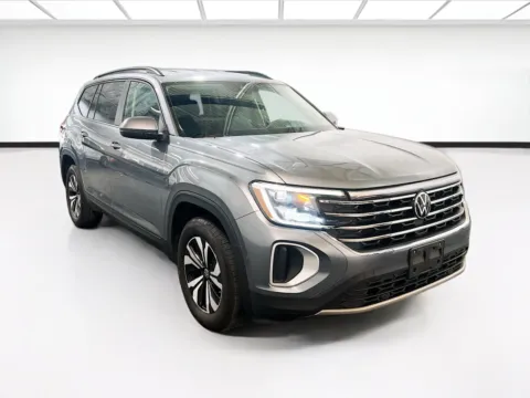 Another view of 2025 Volkswagen Atlas 2.0T SE for sale in Chandler, AZ at STG Chandler