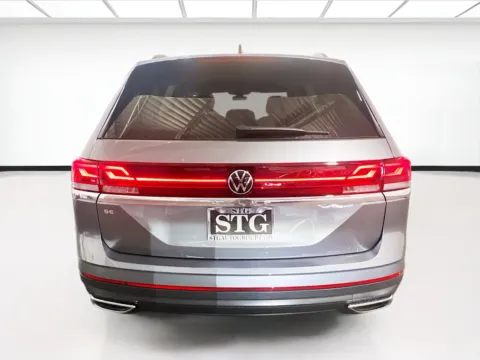 More photos of 2025 Volkswagen Atlas 2.0T SE at STG Chandler, AZ
