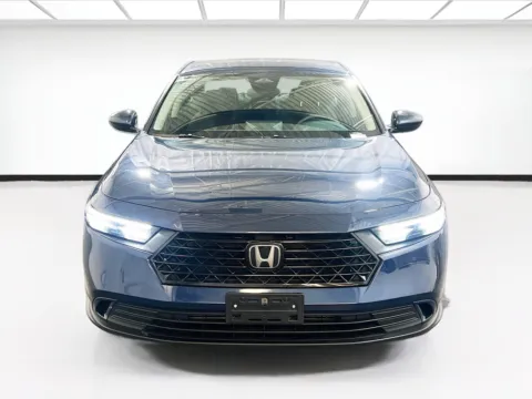 Photos of 2024 Honda Accord Sedan EX for sale in Chandler, AZ at STG Chandler