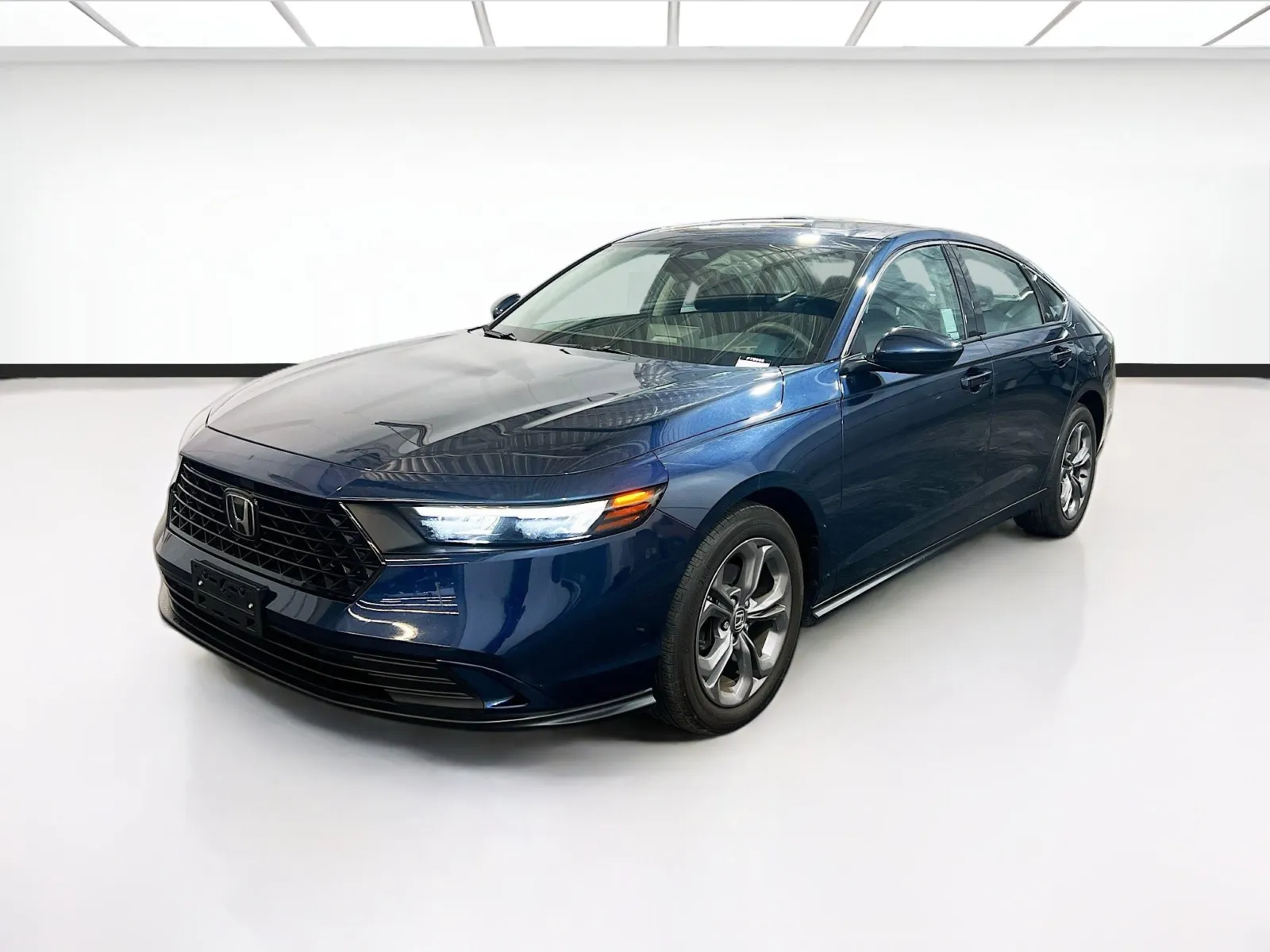 2024 Honda Accord Sedan EX for sale in Chandler, AZ
