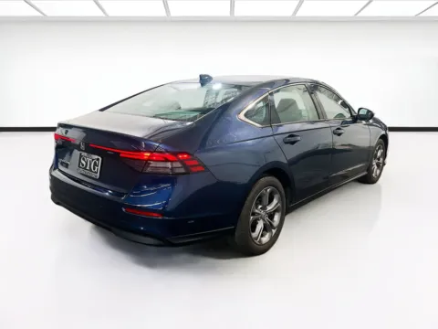 More photos of 2024 Honda Accord Sedan EX at STG Chandler, AZ