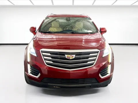 Photos of 2017 Cadillac XT5 Premium Luxury FWD for sale in Chandler, AZ at STG Chandler