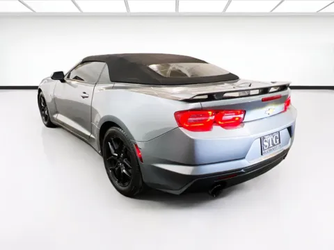More photos of 2020 Chevrolet Camaro 1LT at STG Chandler, AZ