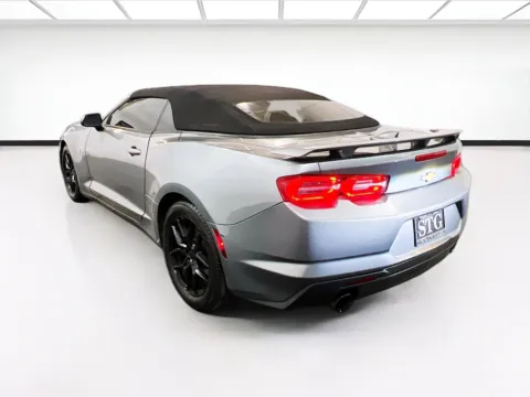 More photos of 2020 Chevrolet Camaro 1LT at STG Chandler, AZ