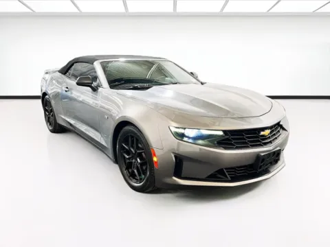 Photos of 2020 Chevrolet Camaro 1LT for sale in Chandler, AZ at STG Chandler