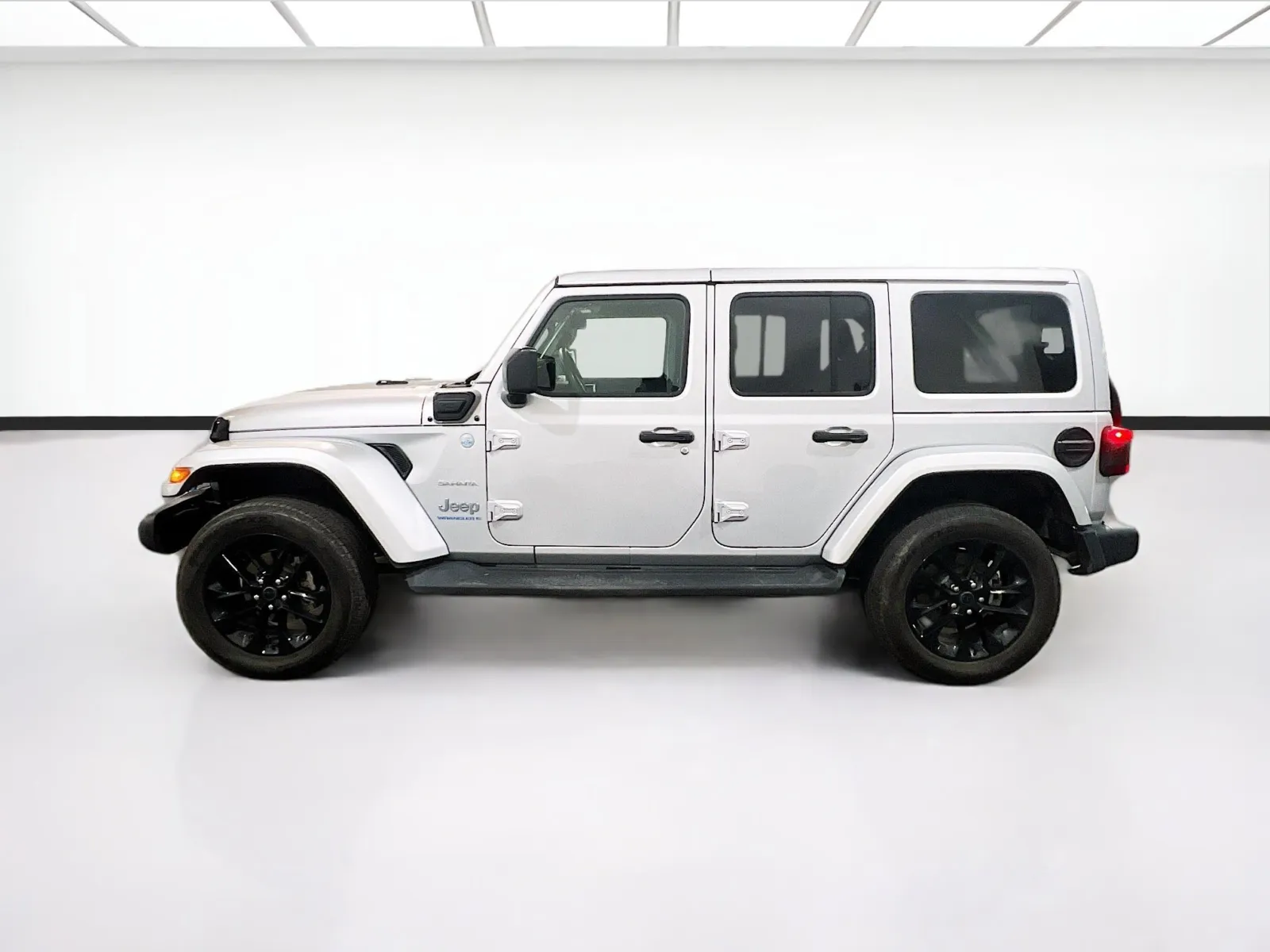 2024 Jeep Wrangler 4xe Sahara 4XE - Photo 22