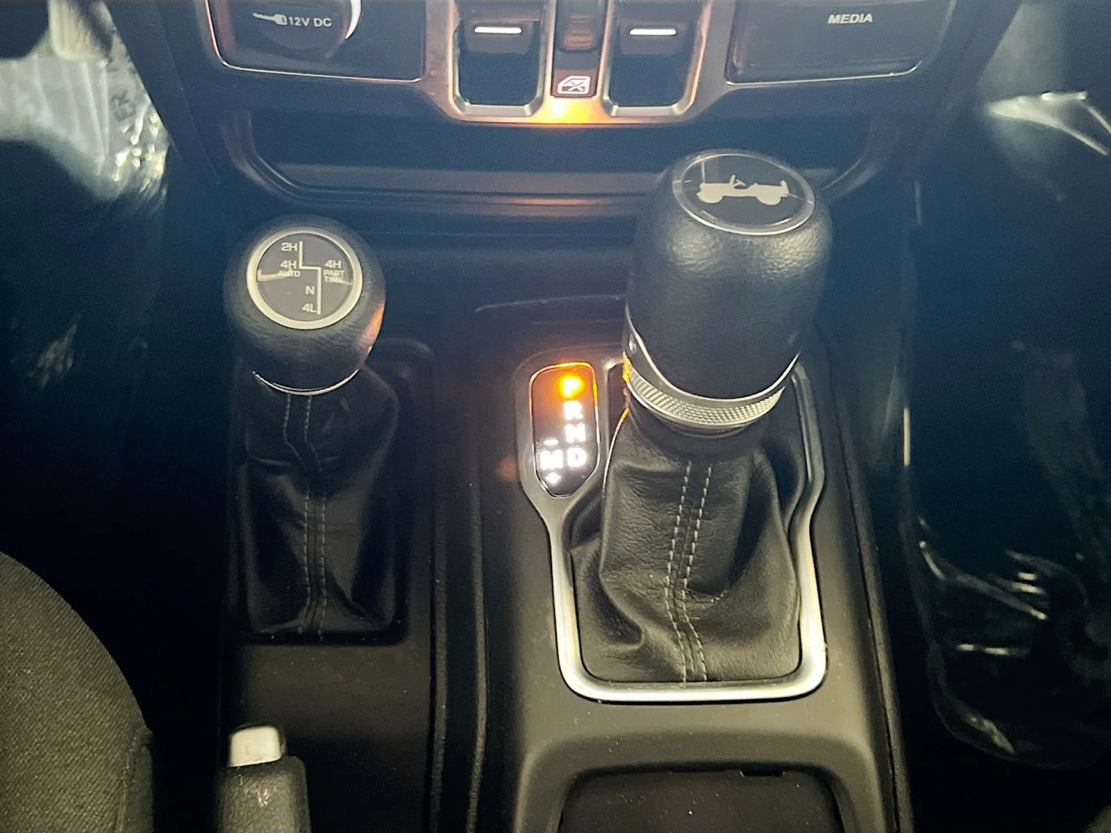 2024 Jeep Wrangler 4xe Sahara 4XE - Photo 12