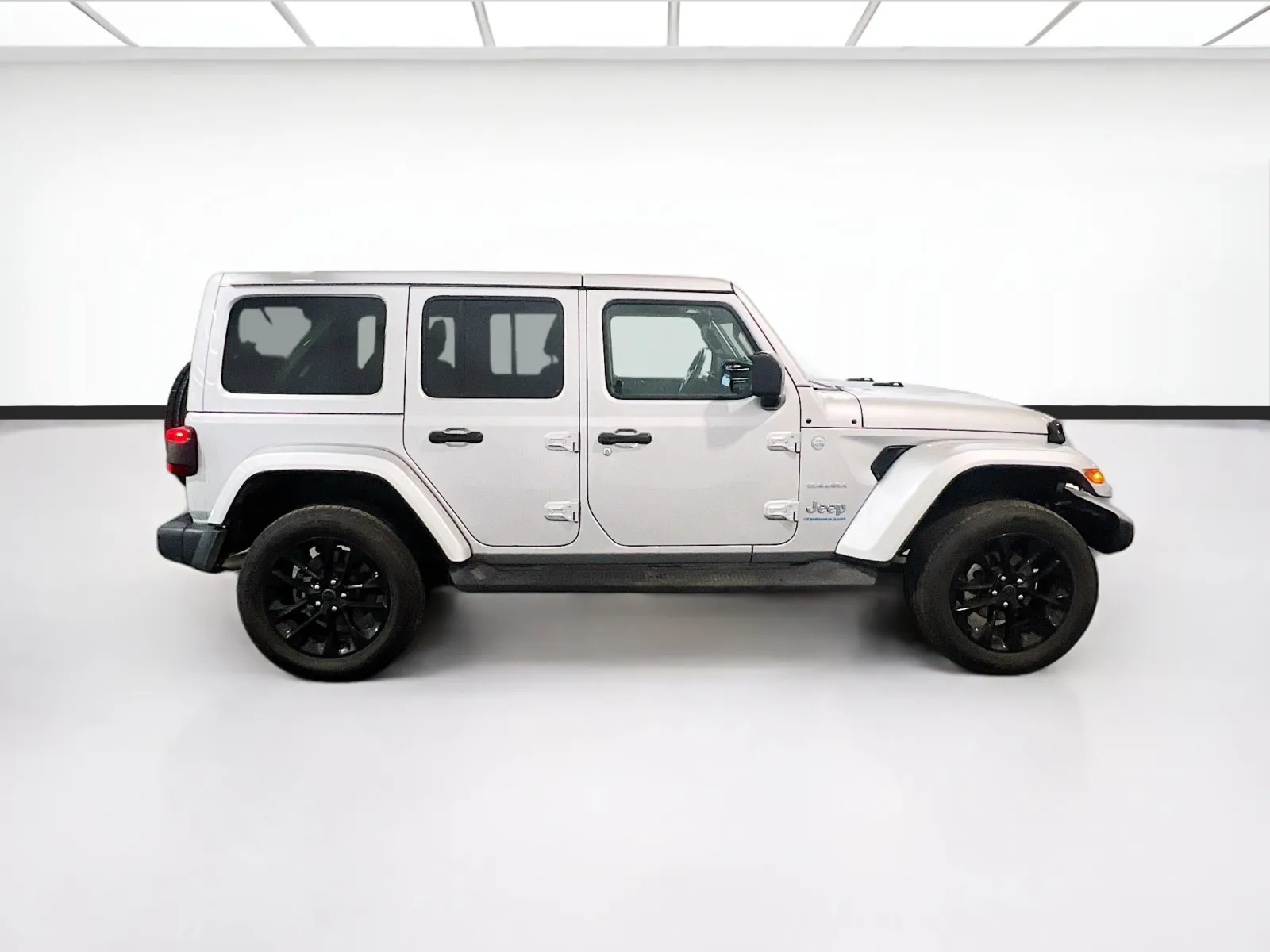 2024 Jeep Wrangler 4xe Sahara 4XE - Photo 23
