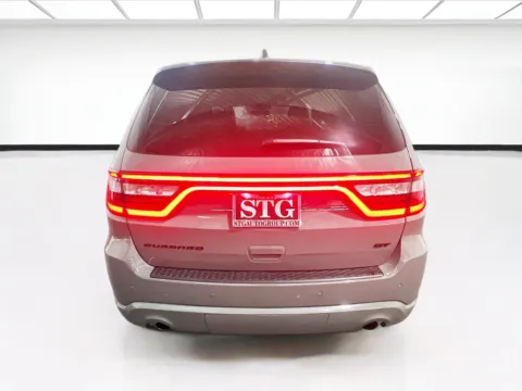 More photos of 2025 Dodge Durango GT at STG Chandler, AZ