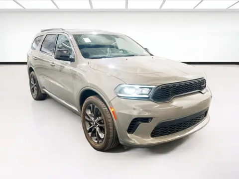 Another view of 2025 Dodge Durango GT for sale in Chandler, AZ at STG Chandler