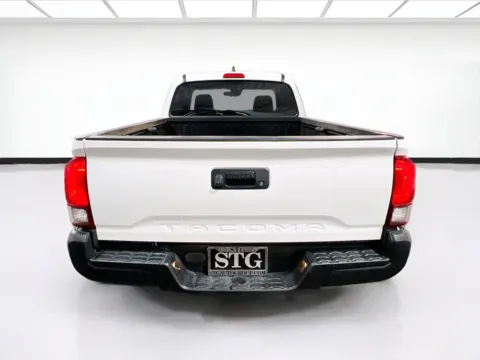 More photos of 2022 Toyota Tacoma SR at STG Chandler, AZ