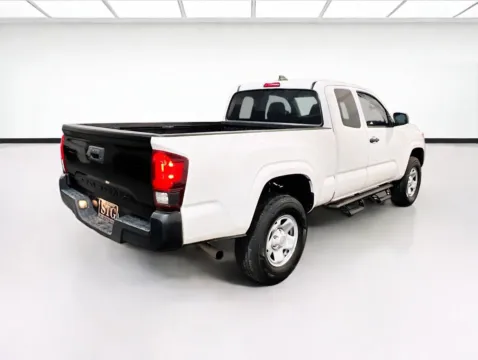 More photos of 2022 Toyota Tacoma SR at STG Chandler, AZ