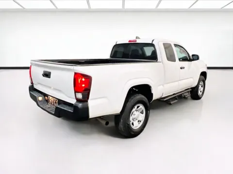 More photos of 2022 Toyota Tacoma SR at STG Chandler, AZ