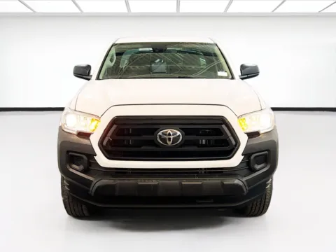 Photos of 2022 Toyota Tacoma SR for sale in Chandler, AZ at STG Chandler