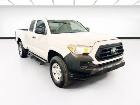 Another view of 2022 Toyota Tacoma SR for sale in Chandler, AZ at STG Chandler