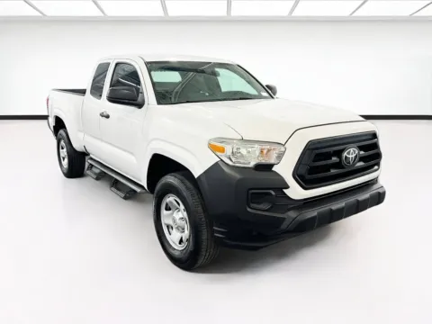 Another view of 2022 Toyota Tacoma SR for sale in Chandler, AZ at STG Chandler
