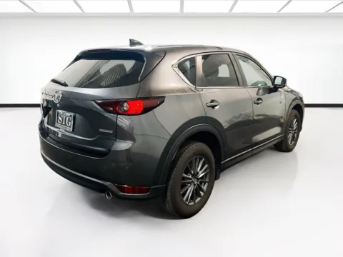 More photos of 2021 Mazda CX-5 Touring at STG Chandler, AZ