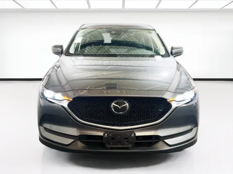 Photos of 2021 Mazda CX-5 Touring for sale in Chandler, AZ at STG Chandler