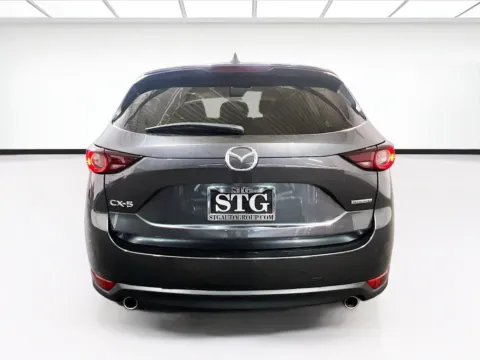 More photos of 2021 Mazda CX-5 Touring at STG Chandler, AZ