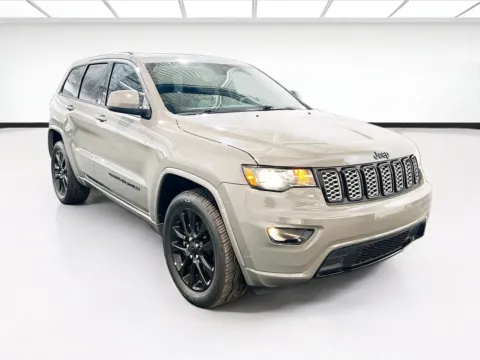 Another view of 2020 Jeep Grand Cherokee Altitude for sale in Chandler, AZ at STG Chandler
