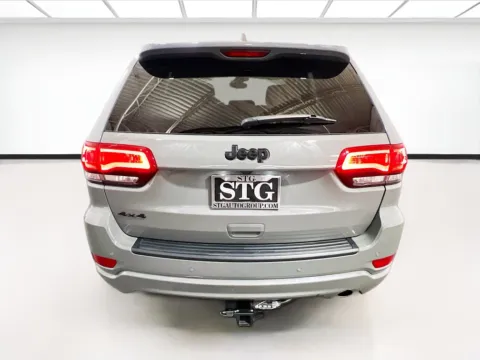 More photos of 2020 Jeep Grand Cherokee Altitude at STG Chandler, AZ